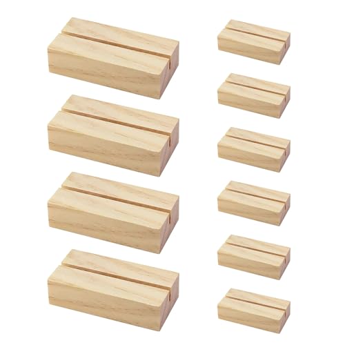 Ihdjasg Floral Hoop Ständer,Holz Basis 10er Set | Stabiler Unterstützung Mittelpunkt Deko für Zuhause Hochzeiten Feste Feierlichkeiten Ihdjasg Floral Hoop Ständer,Holz Basis 10er Set | Stabiler Unterstützung Mittelpunkt Deko für Zuhause Hochzeiten Feste Feierlichkeiten von Ihdjasg