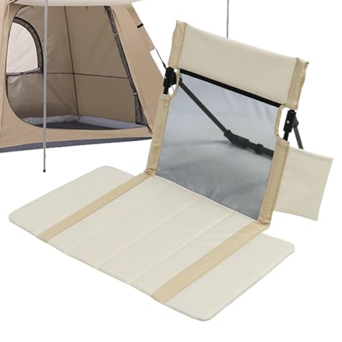 Ihdjasg Stadium Seats - Klappbarer Sitz Für Outdoor Aktivitäten - Sitzkissen Für Angeln Reisen Garten Outdoor Picknick Ihdjasg Stadium Seats - Klappbarer Sitz Für Outdoor Aktivitäten - Sitzkissen Für Angeln Reisen Garten Outdoor Picknick von Ihdjasg