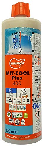 MIT-COOL Tieftemperatur-Verbundmörtel 400ml, styrolfrei (Option 7) von Ihr Beschaffungsservice