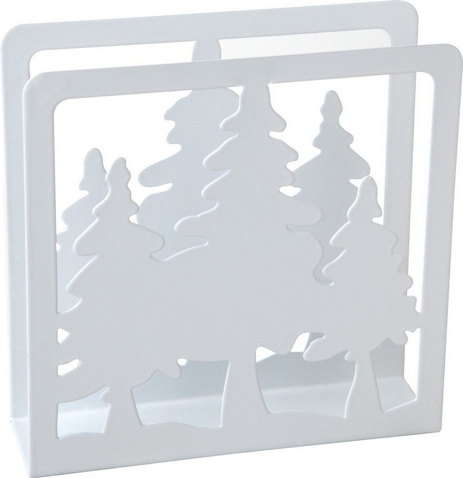 Ihr Ideal Home Range GmbH Serviettenhalter Serviettenhalter von Ihr Ideal Home Range GmbH