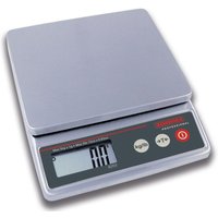 Kompaktwaage SOEHNLE für nicht eichpflichtige Wägungen, Wägebereich max. 5 kg von SOEHNLE PROFESSIONAL