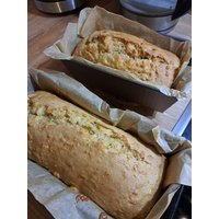 Apfelbrot-Fluffig Und Lecker -Gerade Wieder Frisch Aus Dem Ofen Apfelbrot-Fluffig Und Lecker -Gerade Wieder Frisch Aus Dem Ofen von IhrbestimmtdenPreis