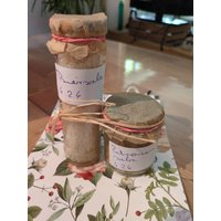 Biersalz Und Zitronensalz Im Set Als Geschenk Zum Sonderpreis von IhrbestimmtdenPreis