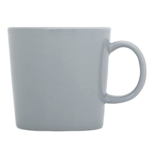 Iittala 1005887 Teema Becher, Porzellan, grau von Iittala