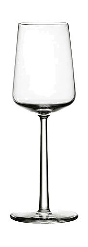 2er-Set Weißweinglas 0,33 l Essence von Iittala