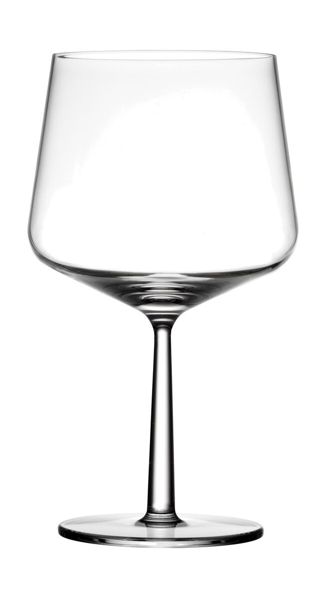 Cocktailglas 2er-Set Essence klar von Iittala