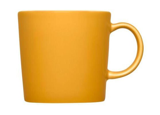 Henkelbecher 0,3 l Teema honiggelb Henkelbecher 0,3 l Teema honiggelb von Iittala