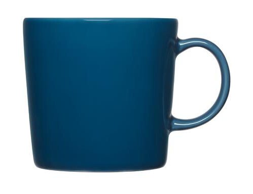 Henkelbecher 0,3 l Teema vintage blau Henkelbecher 0,3 l Teema vintage blau von Iittala