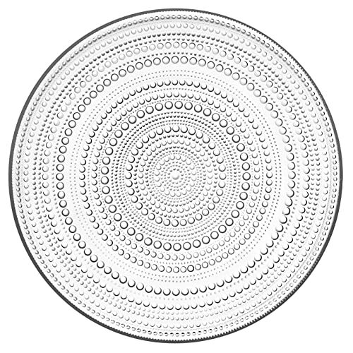 PLATO D.31,5 CM CLEAR von Iittala