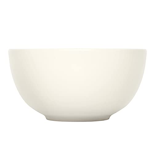 Iittala 1005487 Teema Schale, Porzellan, Bianco von Iittala