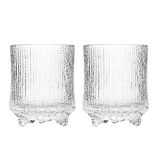 Iittala 1008515 Ultima Thule 2-er Set Wassergläser 20cl von Iittala