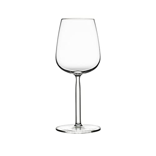 Iittala 1008582 Senta Weißwein Gläser 29 cl, 2-Stück von Iittala