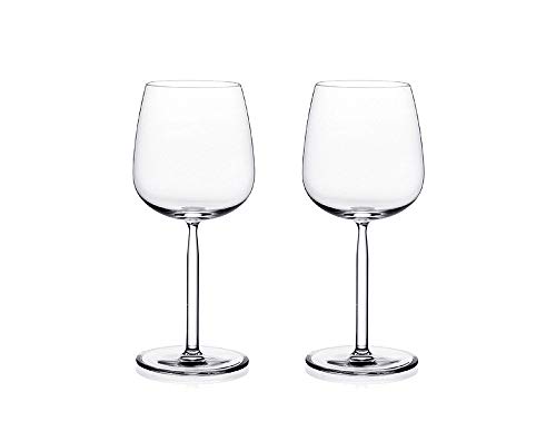 Iittala 1008583 Senta Rotwein Gläser 38 cl, 2-Stück von Iittala