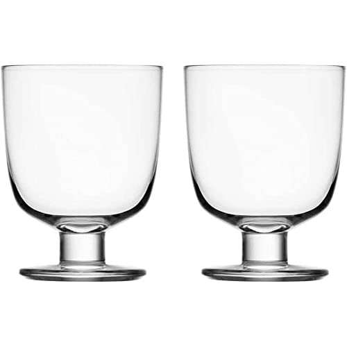 Iittala 1008683 Gläser-Set Lempi 2-teilig 0,34 L, klar von Iittala