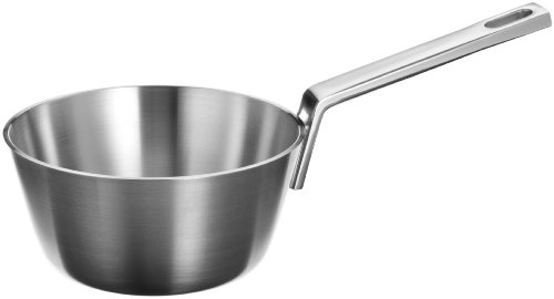 Iittala 1010452 Tools Sauteuse 1l, Edelstahl von Iittala