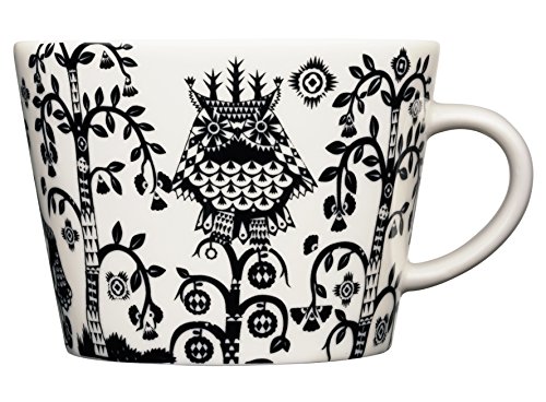 Iittala 1012506 Taika Tasse, Porzellan von Iittala