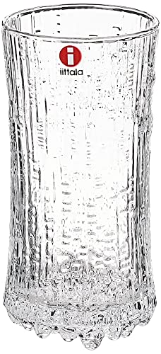 Iittala Ultima Thule Sparkwine 18 cl Champagnerglas, Glas, Trasparente, 2 Stück (1er Pack), 2 von Iittala