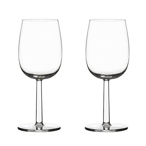 Iittala 1026946 Raami Weißweingläser, klar von Iittala