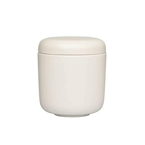 Iittala 1028195 Essence Dose 0,26L Porzellan weiß von Iittala