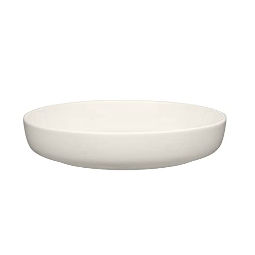 Iittala 1028196 Essence Schale 0,83L/20,5cm Porzellan weiß von Iittala