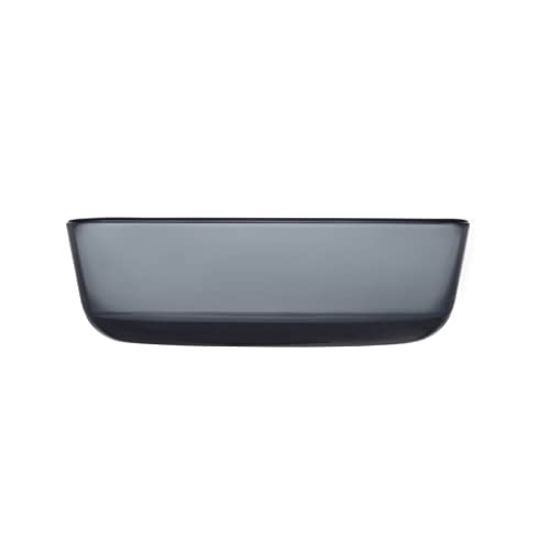 Iittala 1028199 Essence Schale 69cl grau von Iittala