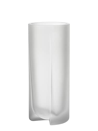 Iittala 1051549 Kuru Vase, Glas, 255mm von Iittala