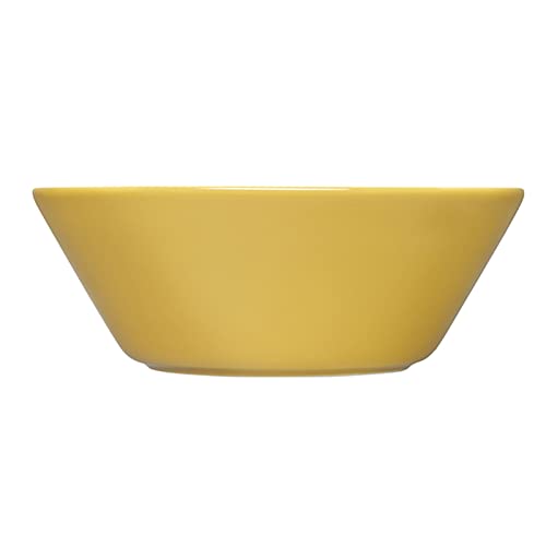 Iittala 1052432 TEEMA Schale, Porzellan, Honey, 15 cm von Iittala