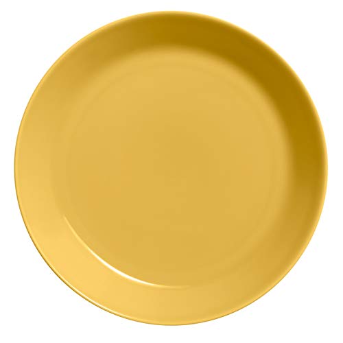 Iittala 1056254 TEEMA Teller, Porzellan, Honey von Iittala