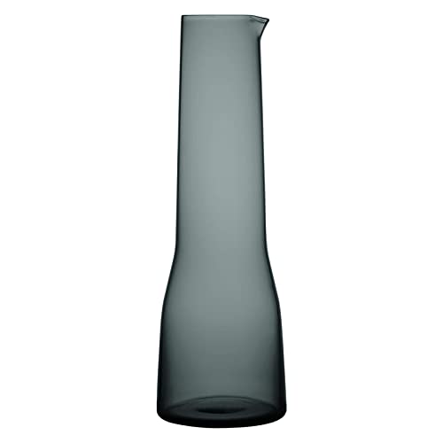 Iittala 1056336 ESSENCE Karaffe, Glas, 1 Liter von Iittala