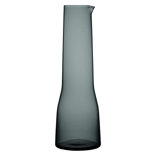 Iittala 1056336 ESSENCE Karaffe, Glas, 1 Liter Iittala 1056336 ESSENCE Karaffe, Glas, 1 Liter von Iittala