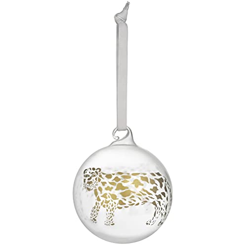 Iittala 1059952 Ornament, Glas, Bunt, OneSize von Iittala
