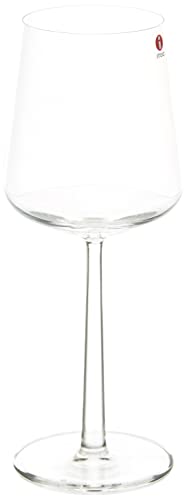 Iittala 112059 Essence Glas Rotwein Set, 4 Stück von Iittala