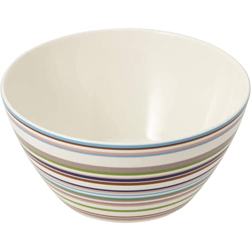 Origo Schüssel, beige von Iittala