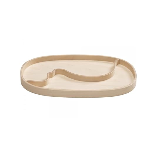 Aalto Tablett 300 x 220 mm Sperrholz von Iittala