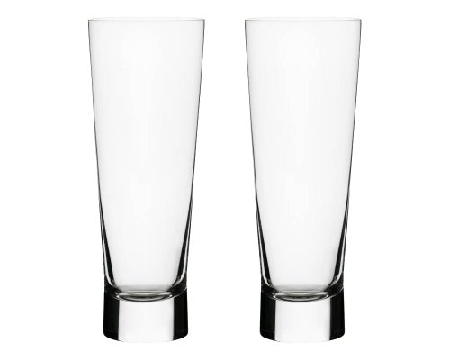 Iittala - Aarne Bierglas 38 cl von Iittala