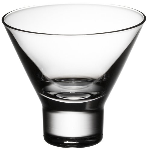 Iittala Aarne Cocktailgläser, 2er-Set Iittala Aarne Cocktailgläser, 2er-Set von Iittala