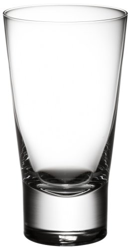 Iittala Aarne Highball Glass, Set of 2 by Iittala von Iittala