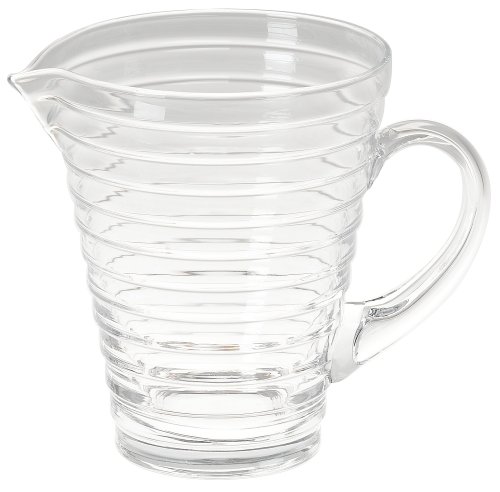 Iittala Aino Aalto 1-1/4-Quart Pitcher by Iittala von Iittala