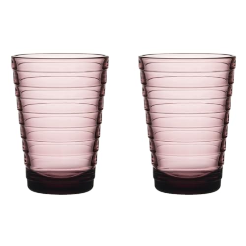 Iittala - Aino Aalto 2er Set Becher 33 cl, calluna von Iittala