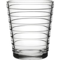 Iittala - Aino Aalto Glas 0 2l von Iittala