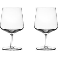 Iittala - Essence 2er Set Bierglas von Iittala