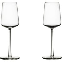 Iittala - Essence 2er Set Weissweinglas von Iittala