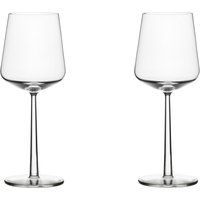 Iittala - Essence 2er Set Rotweinglas von Iittala