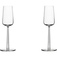 Iittala - Essence 2er Set Champagnerglas von Iittala