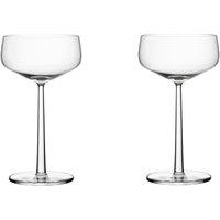 Iittala - Essence 2er Set Cocktailglas von Iittala