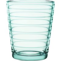 Iittala - Aino Aalto Glas 0 2l von Iittala
