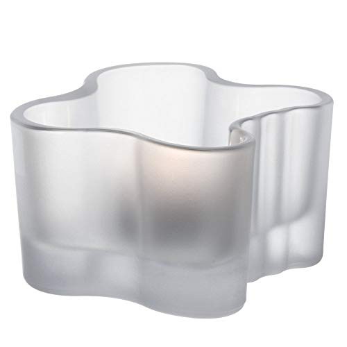 Iittala Alvar Aalto Leuchter - matt von Iittala