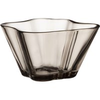 Iittala - Alvar Aalto Schale Hoch 7 5cm von Iittala