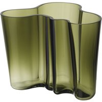 Iittala - Alvar Aalto Vase 16cm von Iittala