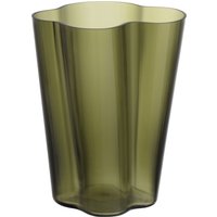 Iittala - Alvar Aalto Vase 27 Cm von Iittala